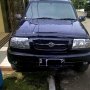 Jual SUZUKI ESCUDO 1.6 tahun 2003 akhir bulan desember