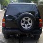 Jual SUZUKI ESCUDO 1.6 tahun 2003 akhir bulan desember