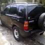 Jual SUZUKI ESCUDO 1.6 tahun 2003 akhir bulan desember