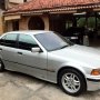 Jual BMW 323i E36 1997 M/T 