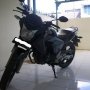 Jual Honda New Megapro Low Mileage 