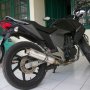 Jual Honda New Megapro Low Mileage 