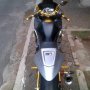 Jual Ninja 250cc Full Modif 2008 