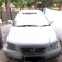 Jual Accord VTiL 2002 Low KM, Tinggal Pakai (Semarang)