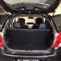 Jual Toyota Yaris type E 2012 vvt-i at Hitam metalic (full option) KM 2000an