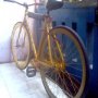 Jual Sepeda Fixie United Soloist