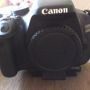 Canon Eos 600D Kit