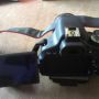 Canon Eos 600D Kit