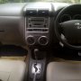 Toyota Avanza S 2009 Abu Abu met