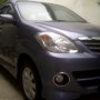 Toyota Avanza S 2009 Abu Abu met