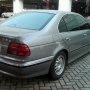 Jual BMW 523i A/T Triptonic Thn 97 muluus