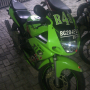 Jual kawasaki ninja