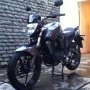 Jual Yamaha Byson Tahun 2010