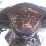 Jual Honda Revo 110 Black