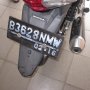 Jual Honda Revo 110 Black