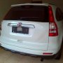 Jual CRV 2011 2.4 AT