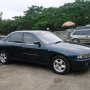 Jual Mitsubishi Galant Lele V6 Purworejo