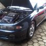 Jual Mitsubishi Galant Lele V6 Purworejo