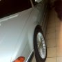 Jual BMW 730i L 1998 Silver