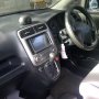 Honda Stream 2005 plat F kodya Bogor