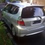 Honda JAZZ VTEC A/T SPORT MMC 2006 TOP GRADE