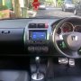 Honda JAZZ VTEC A/T SPORT MMC 2006 TOP GRADE