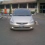 Jual Honda JAZZ thn 2005 AT