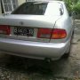 JUAL TOYOTA CORONA ABSOLUTE MANUAL 1997 SILVER MINT