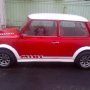 Jual Morris Mini Cooper Mantap dan Keren