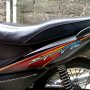 Jual HONDA SUPRA FIT 2007 HITAM - BEKASI