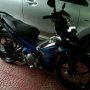 Jual Jupiter MX 2011, Low KM, 1st Hand, Plat B Jakpus, Mesin Alus