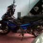 Jual Jupiter MX 2011, Low KM, 1st Hand, Plat B Jakpus, Mesin Alus