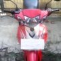 JUAL MOTOR YAMAHA VEGA TAHUN 2006