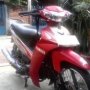 JUAL MOTOR YAMAHA VEGA TAHUN 2006