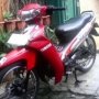 JUAL MOTOR YAMAHA VEGA TAHUN 2006