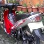 JUAL MOTOR YAMAHA VEGA TAHUN 2006