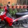 JUAL MOTOR YAMAHA VEGA TAHUN 2006