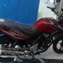 JUAL HONDA NEW TIGER REVO