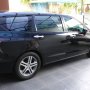 Honda Odyssey 2010 - F Kotamadya - Hitam