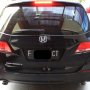 Honda Odyssey 2010 - F Kotamadya - Hitam