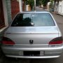 Jual Peugeot 306 N5 M/T tahun 1999