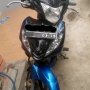 Yamaha Jupiter MX CW 2010 , Warna Biru Kopling