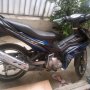 Yamaha Jupiter MX CW 2010 , Warna Biru Kopling