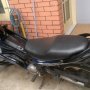 Yamaha Jupiter MX CW 2010 , Warna Biru Kopling