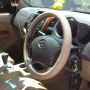 TOYOTA FORTUNER 2010 AUTOMATIC