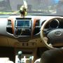 TOYOTA FORTUNER 2010 AUTOMATIC