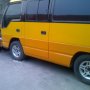 Dijual Cepat Isuzu Elf Minibus