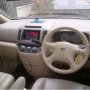 Dijual Nissan Serena MULUS