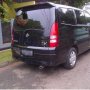 Dijual Nissan Serena MULUS