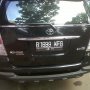 toyota innova 2.0g matic 2010